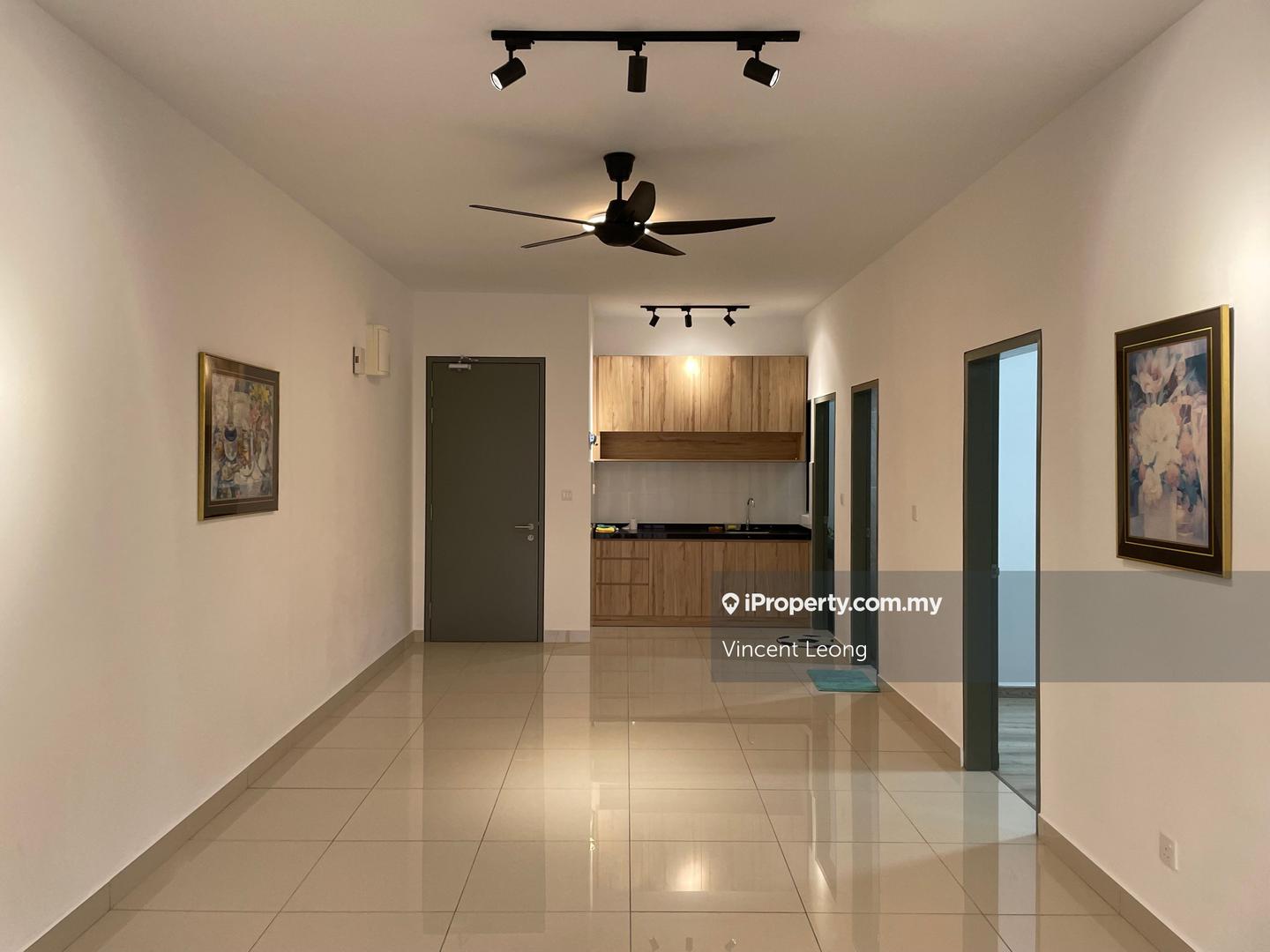 Condominium for Sale in The Herz by Vincent Leong - iProperty.com.my