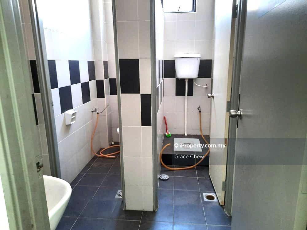 Semi-D Kilang untuk Disewa di Setia Business Park, Gelang Patah oleh Grace Chew - iProperty.com.my