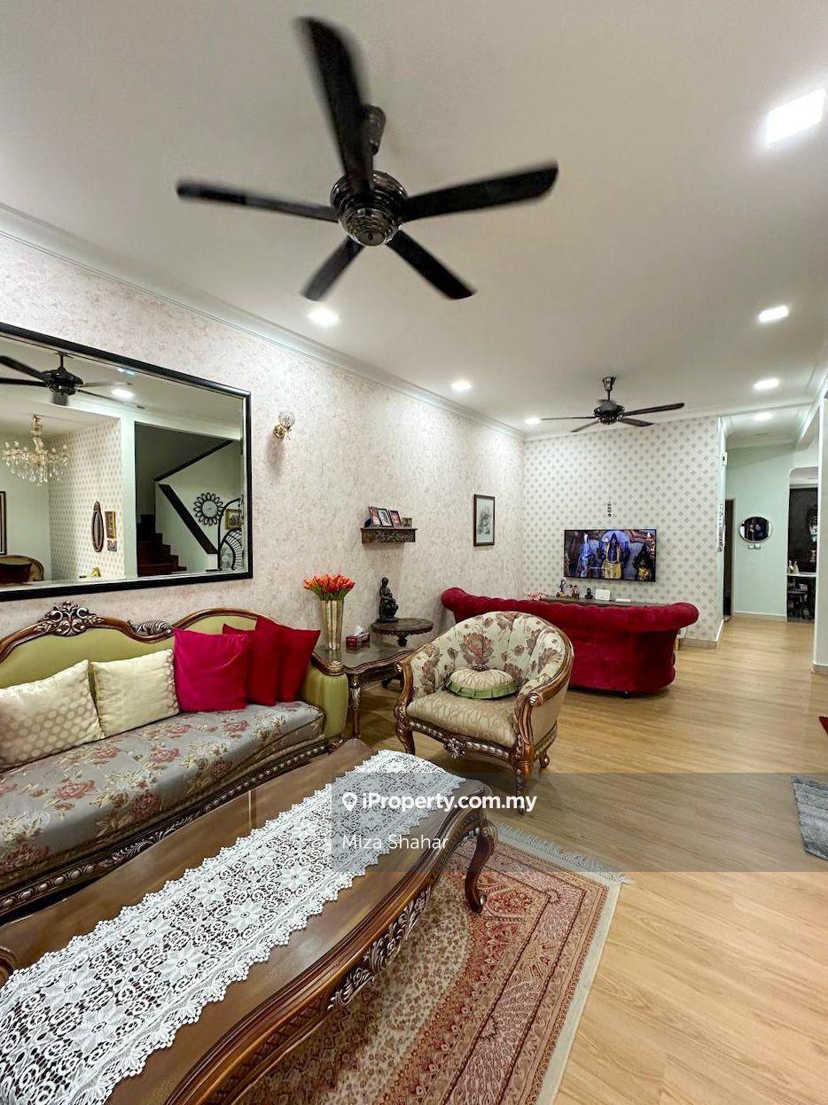 Rumah Berangkai 2 Tingkat untuk Dijual di Bukit Jalil, Kuala Lumpur oleh Miza Shahar - iProperty.com.my