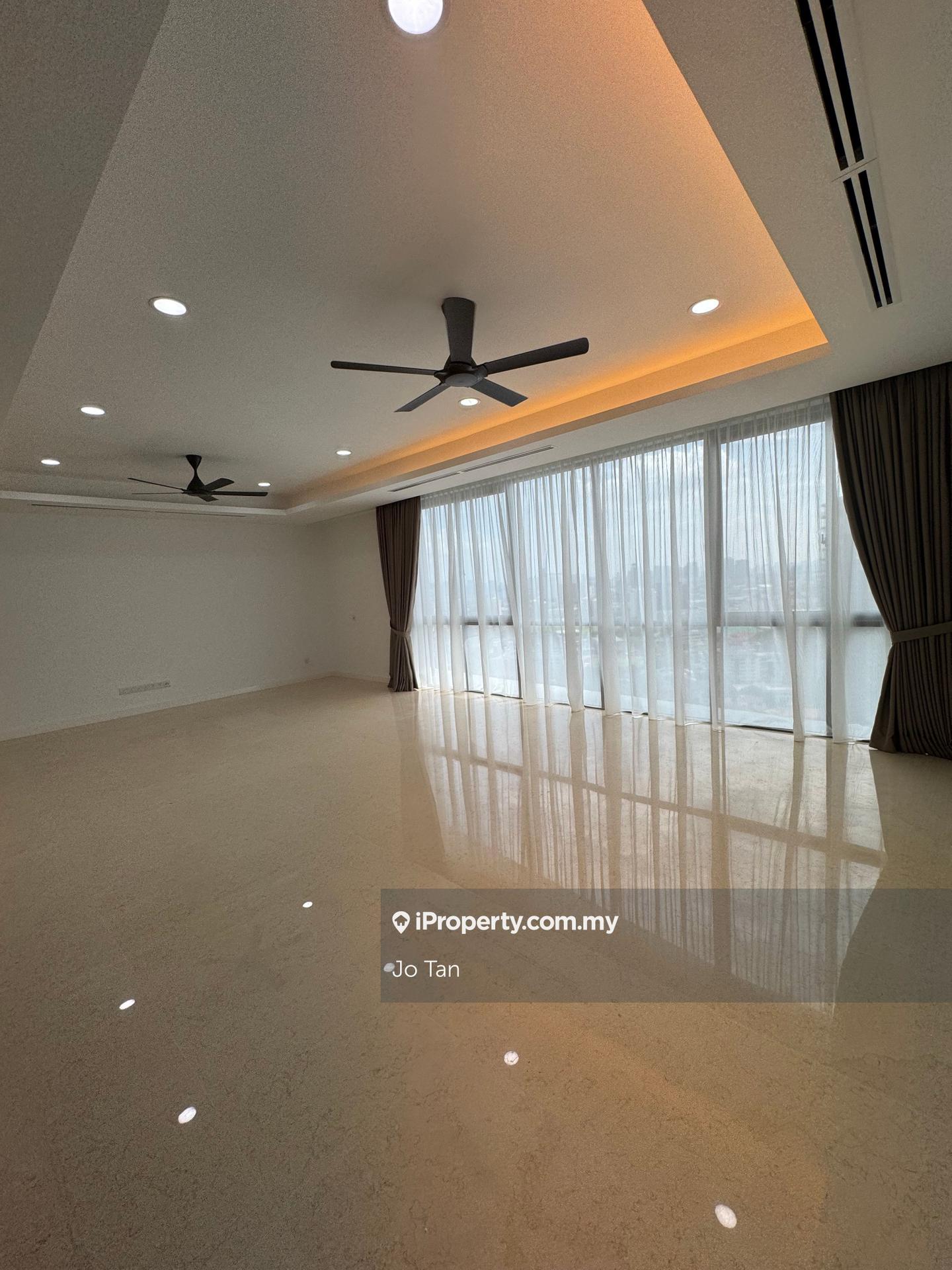 Condominium for Sale in D'Rapport by Jo Tan - iProperty.com.my