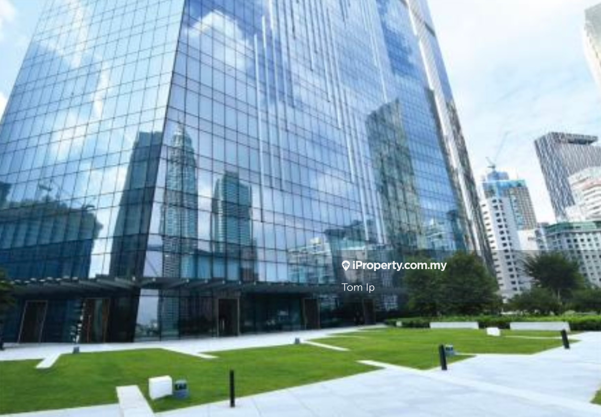 Office for Rent in KLCC, KL City Centre by Tom Ip - iProperty.com.my