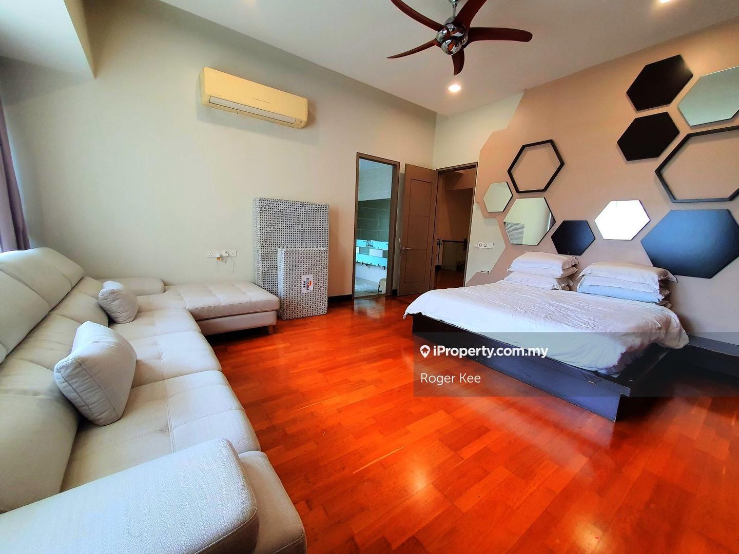 2.5-storey Terraced House for Rent in Symphony Hills, Cyberjaya by Roger Kee - iProperty.com.my