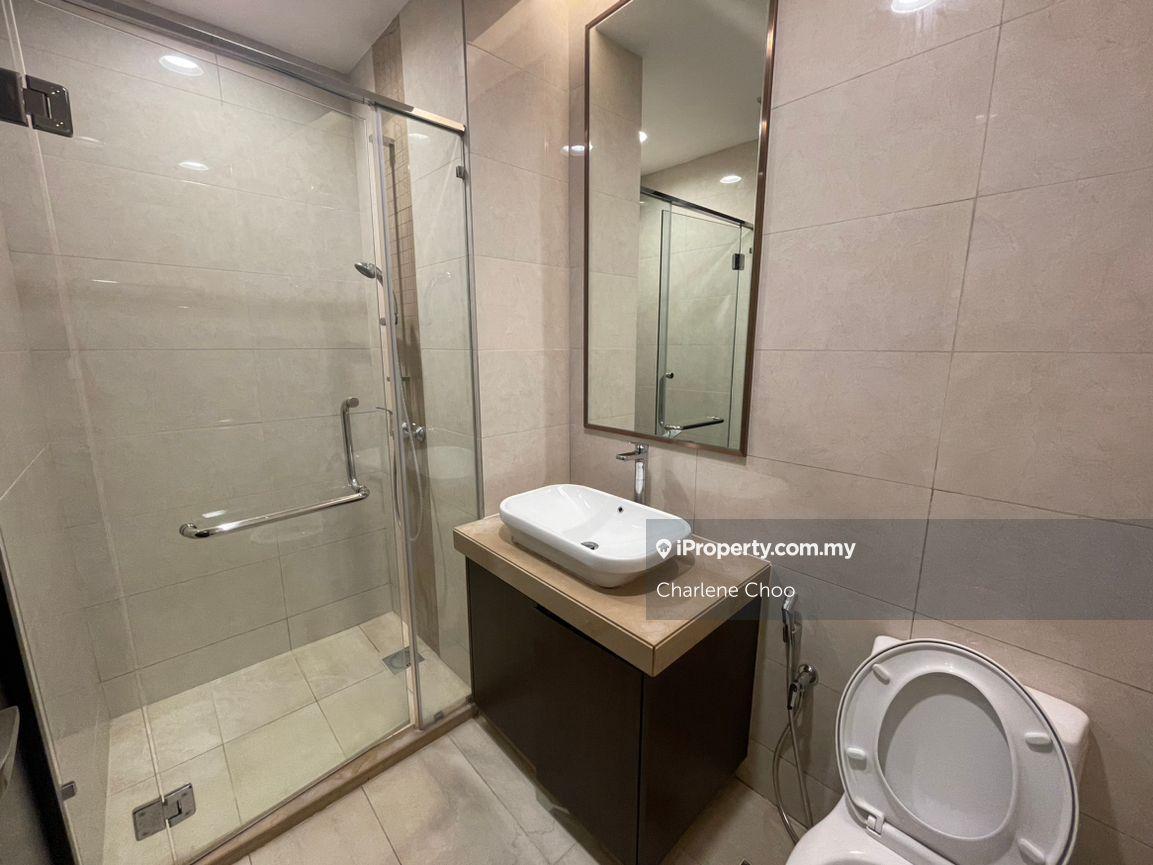 Kondominium untuk Dijual di Agile Mont Kiara oleh Charlene Choo - iProperty.com.my