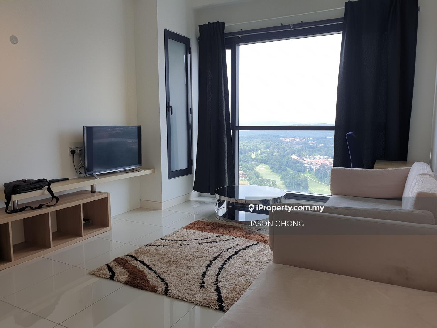 Service Residence for Rent in Bayberry @ Tropicana Gardens by JASON CHONG - iProperty.com.my