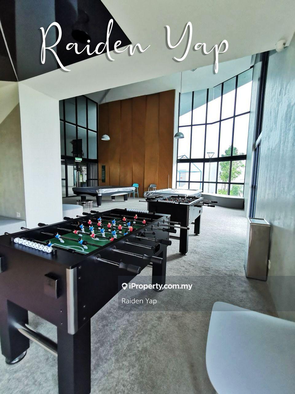 Kondominium untuk Disewa di The Valley Residences @ SkySierra oleh Raiden Yap - iProperty.com.my