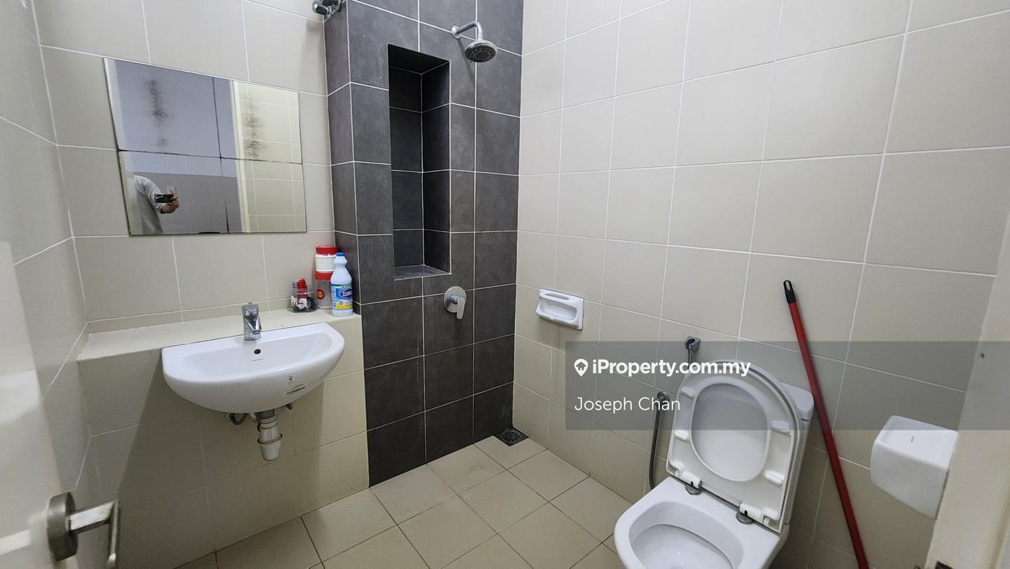 Semi-Detached House for Sale in Setia Utama, Setia Alam by Joseph Chan - iProperty.com.my