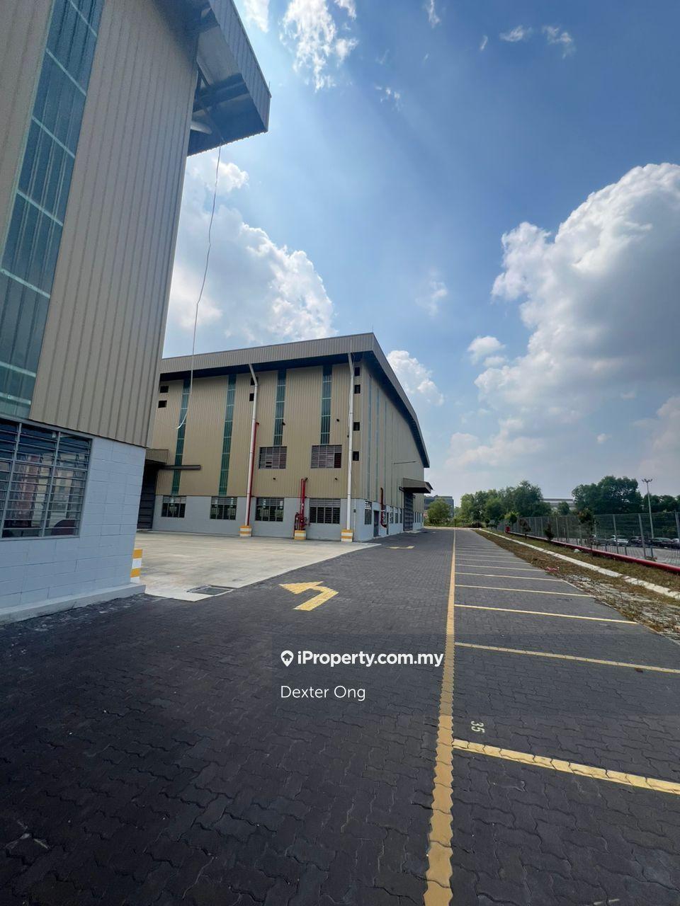 Kilang Terpisah untuk Disewa di Seksyen 15, Shah Alam oleh Dexter Ong - iProperty.com.my