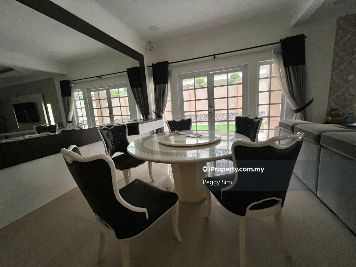 Semi-Detached House for Rent in Bandar Puteri Puchong, Puchong by Peggy Sim - iProperty.com.my