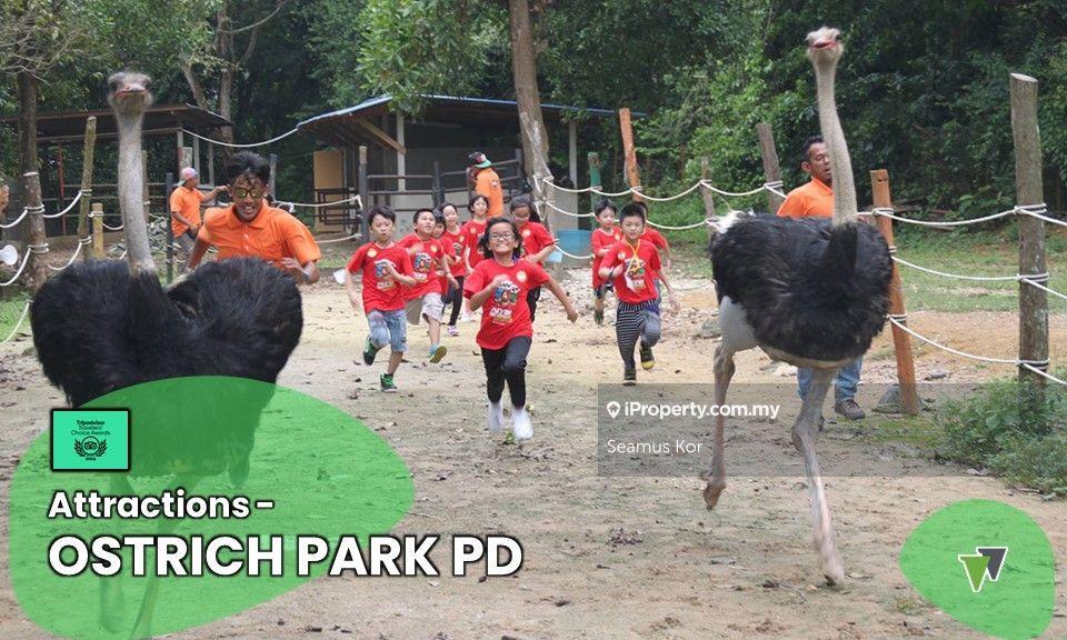 Hotel / Resort untuk Dijual di Port Dickson, Negeri Sembilan oleh Seamus Kor - iProperty.com.my