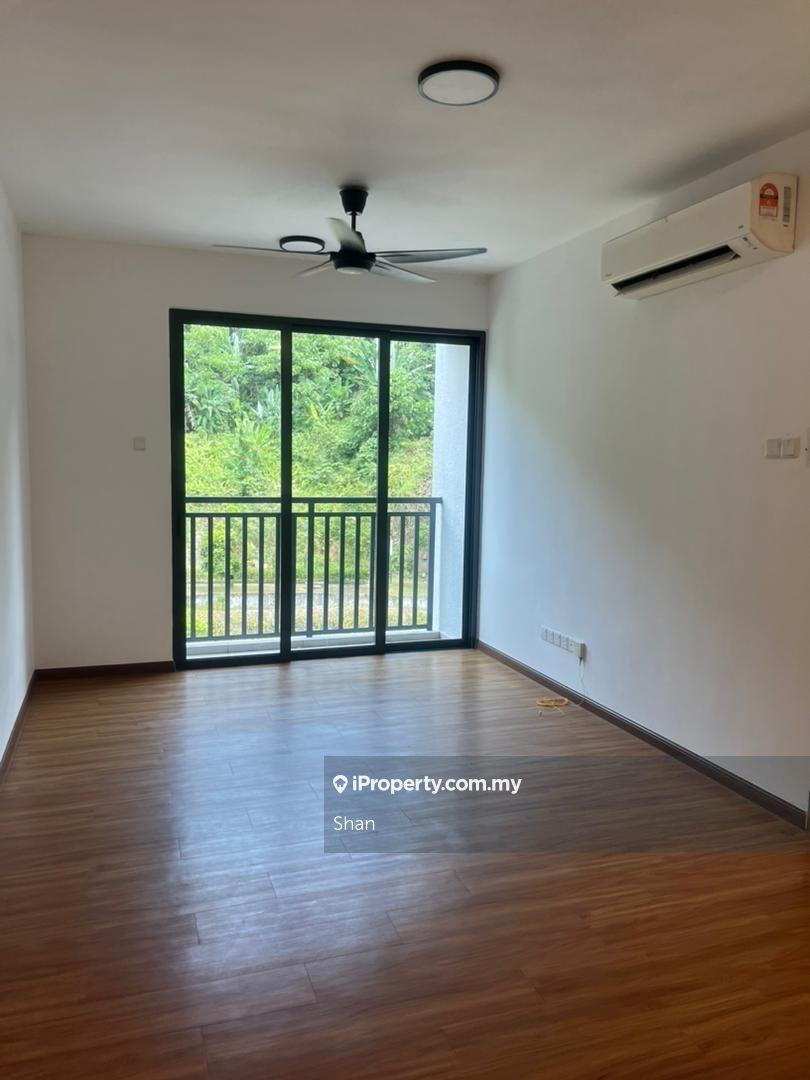 Kondominium untuk Dijual di The Trees oleh Shan - iProperty.com.my
