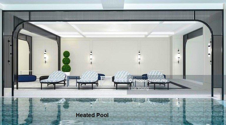 Service Residence for Sale in Centrum Iris by Elsie Yoong - iProperty.com.my