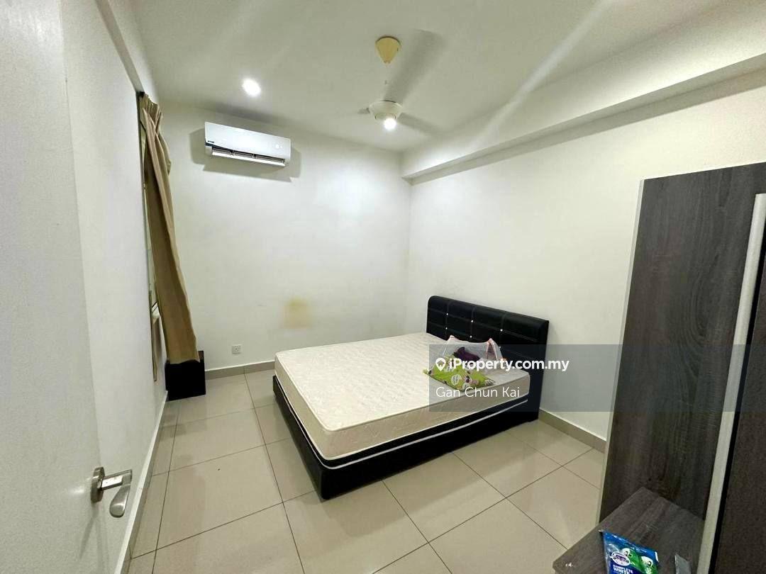 Residensi Servis untuk Disewa di Summerton oleh Gan Chun Kai - iProperty.com.my