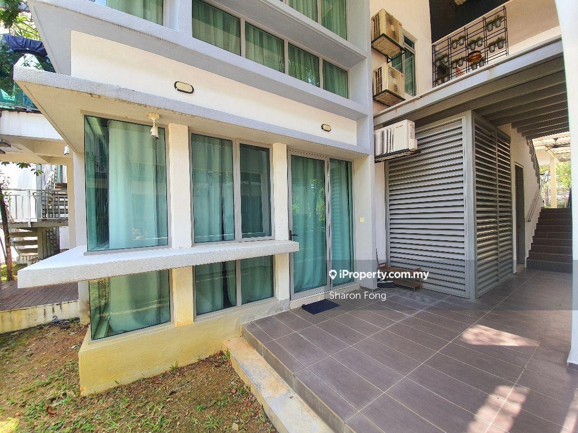 Rumah Bandar untuk Disewa di Schubert Symphony Hills, Cyberjaya oleh Sharon Fong - iProperty.com.my