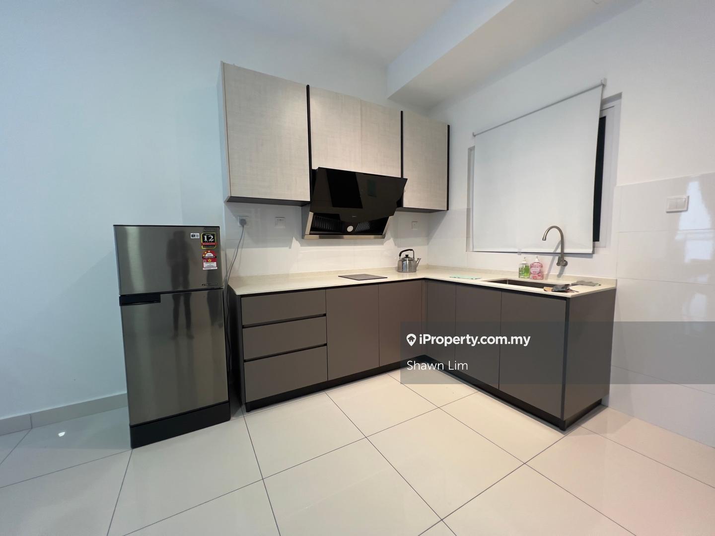 Condominium for Rent in Inspirasi by Shawn Lim - iProperty.com.my