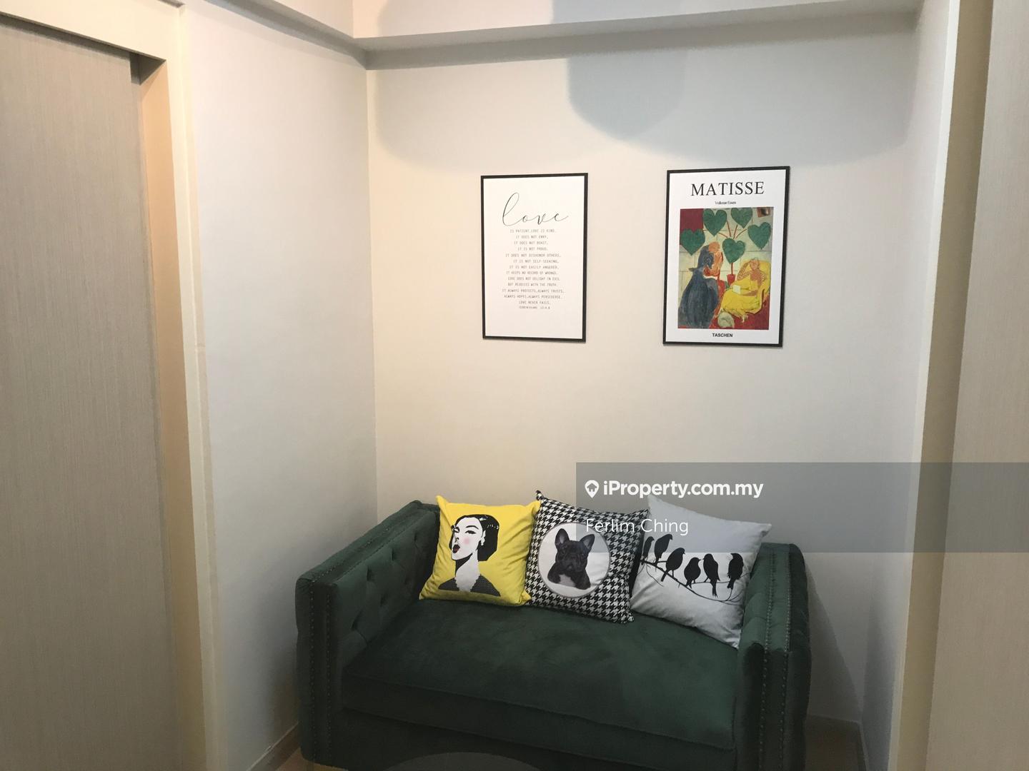 Service Residence for Rent in Star Residences One by Ferlim Ching - iProperty.com.my