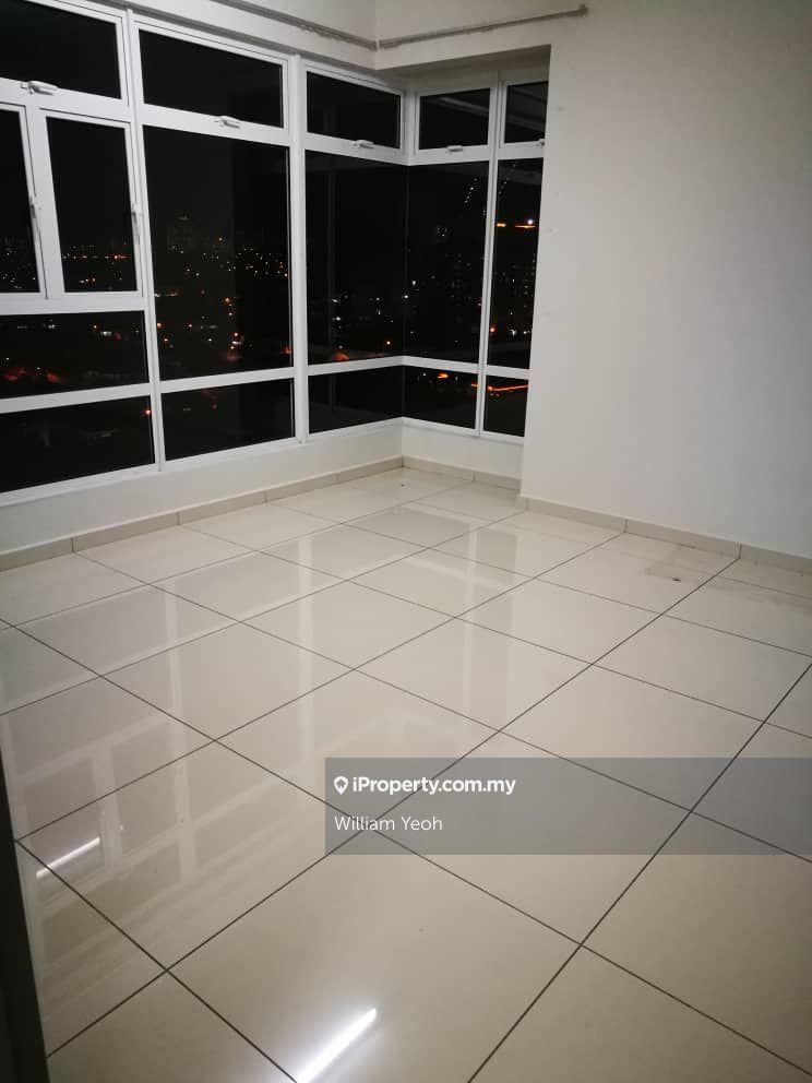 Service Residence for Sale in MH Platinum Residence by William Yeoh - iProperty.com.my