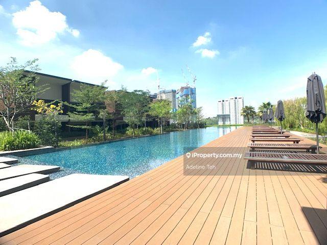 Kondominium untuk Disewa di GenKL oleh Adeline Teh - iProperty.com.my