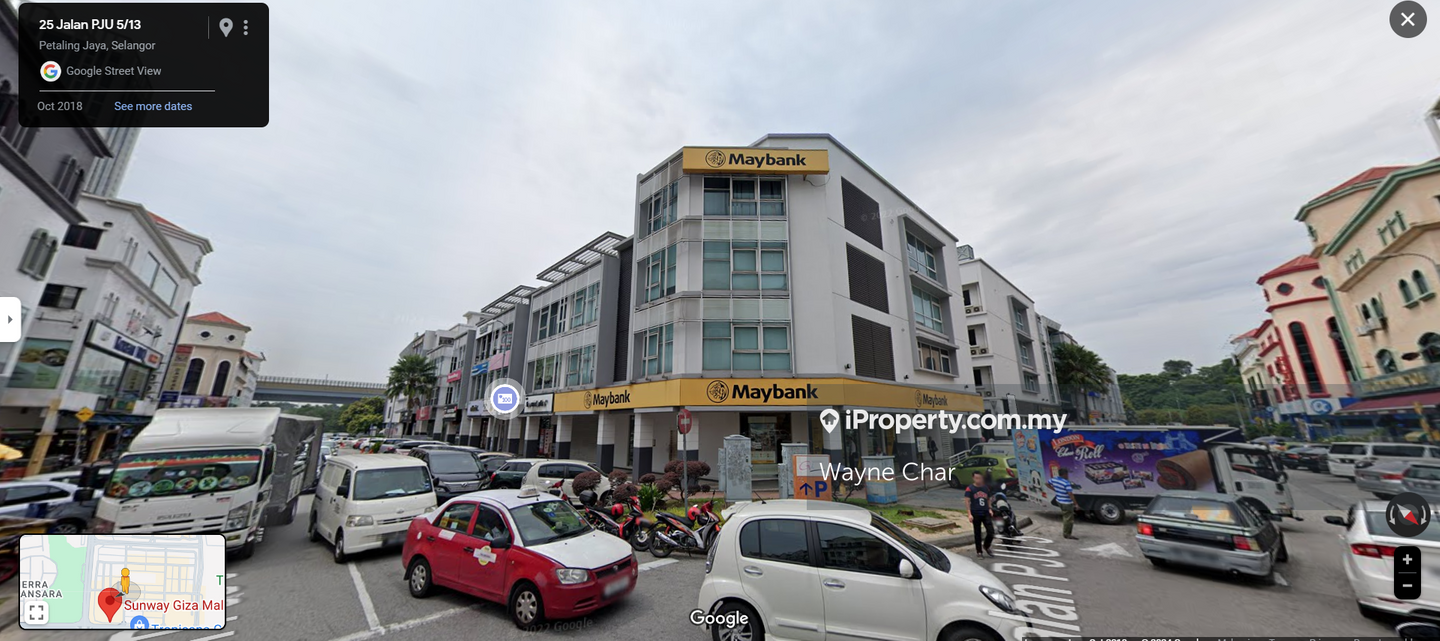 Shop for Sale in Kota Damansara, Kota Damansara by Wayne Char - iProperty.com.my