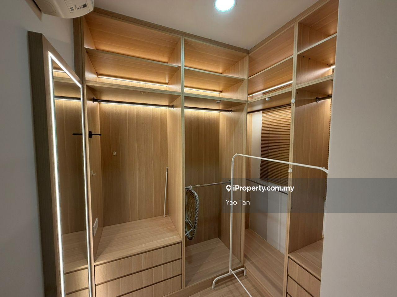 Residensi Servis untuk Dijual di H2O Residences oleh Yao Tan - iProperty.com.my