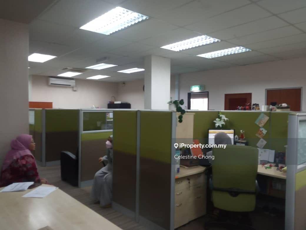 Shop-Office for Sale in Seksyen 6, Bangi by Celestine Chong - iProperty.com.my
