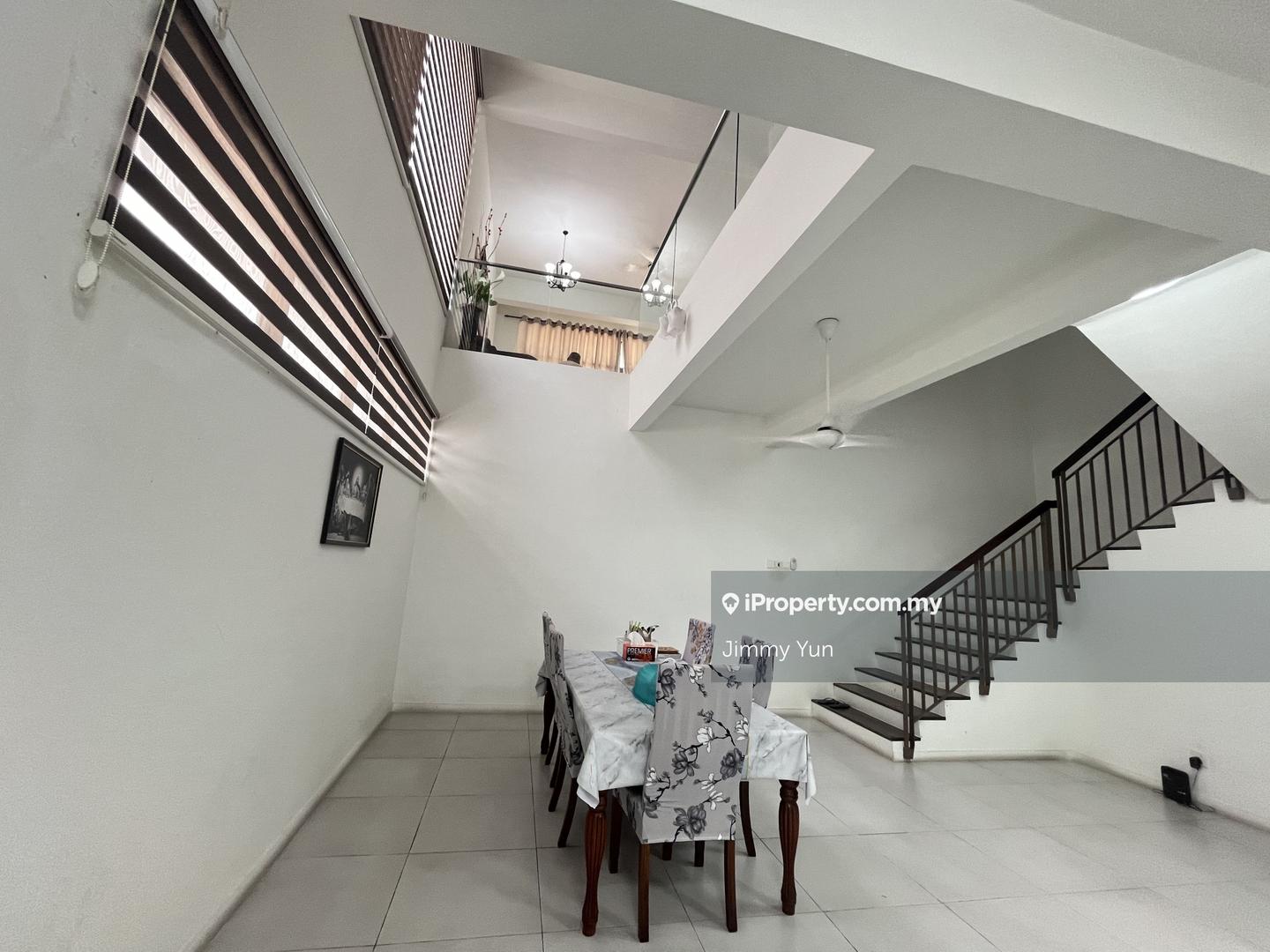 Rumah Berangkai 3 Tingkat untuk Dijual di Sutera Heights , Taman Juara Jaya, Cheras oleh Jimmy Yun - iProperty.com.my
