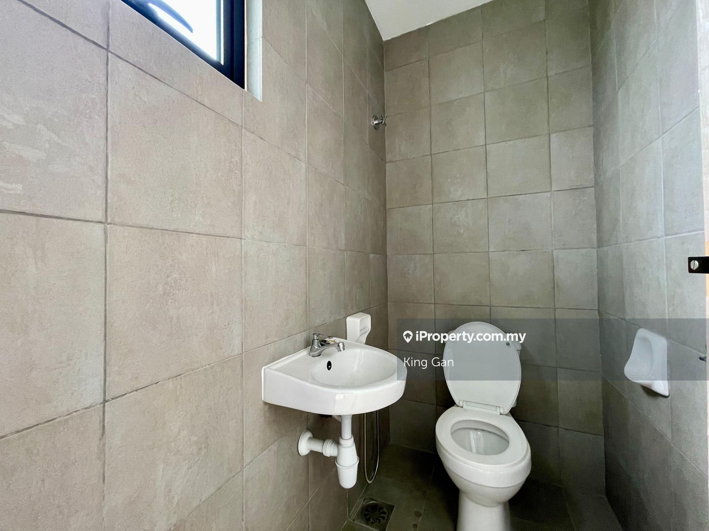 2-storey Terraced House for Sale in Legasi 2, Puchong by King Gan - iProperty.com.my