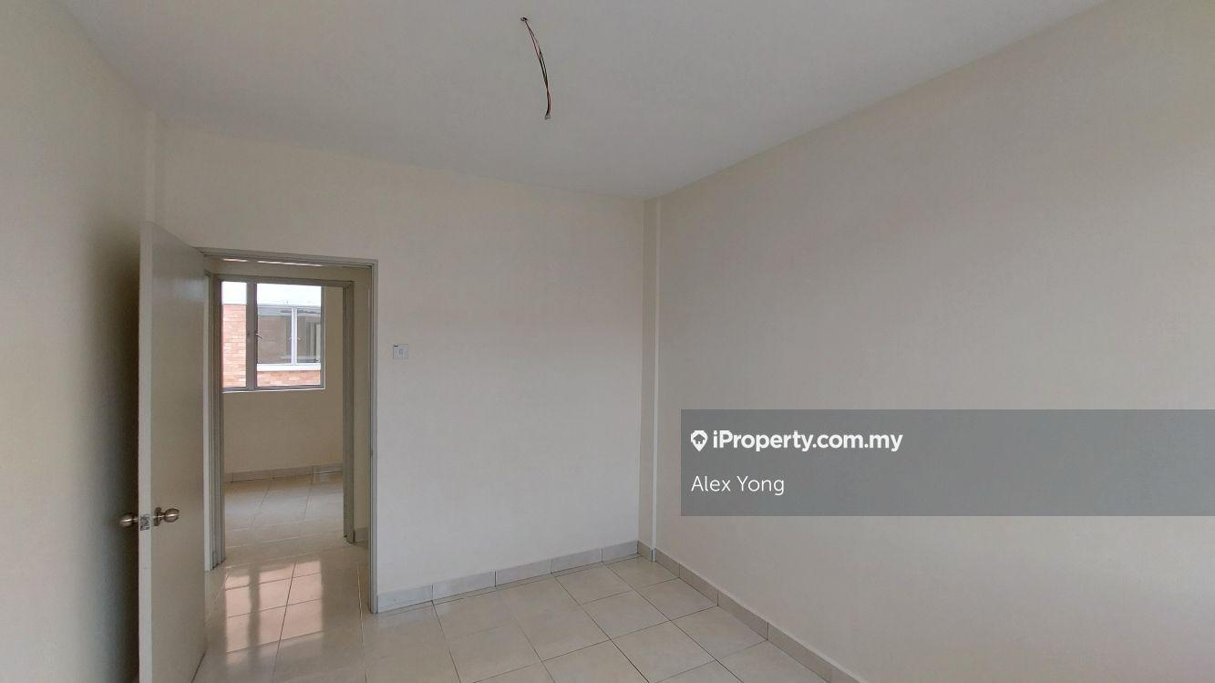 Pangsapuri untuk Dijual di Goodview Heights oleh Alex Yong - iProperty.com.my