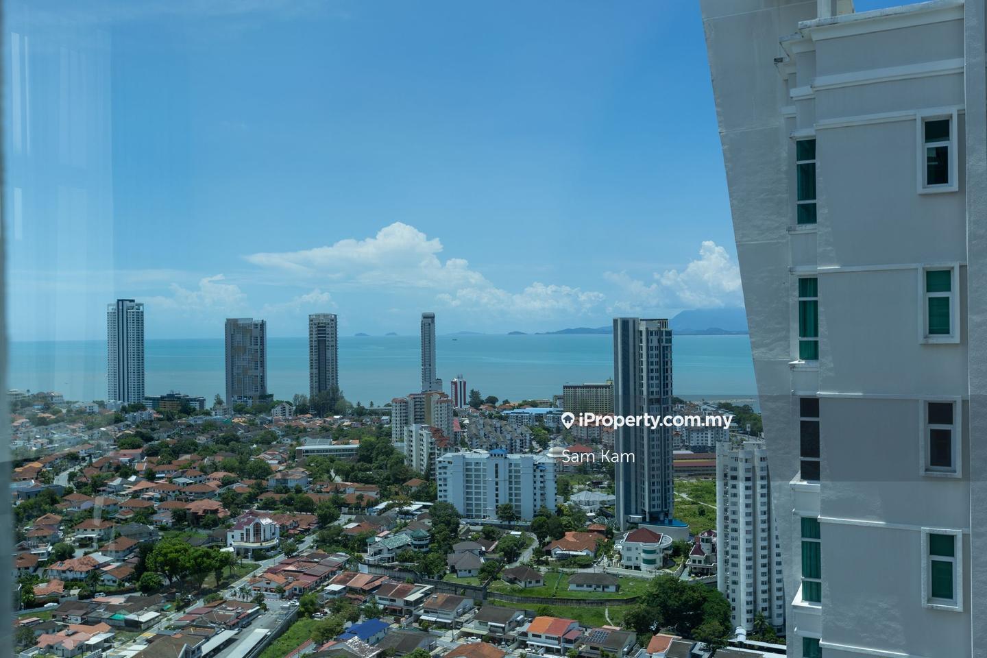 Kondominium untuk Dijual di Fettes Residence oleh Sam Kam - iProperty.com.my