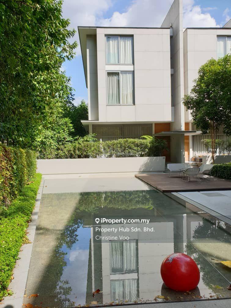 Cluster House for Rent in Ampang Hilir, Ampang by Christine Voo - iProperty.com.my
