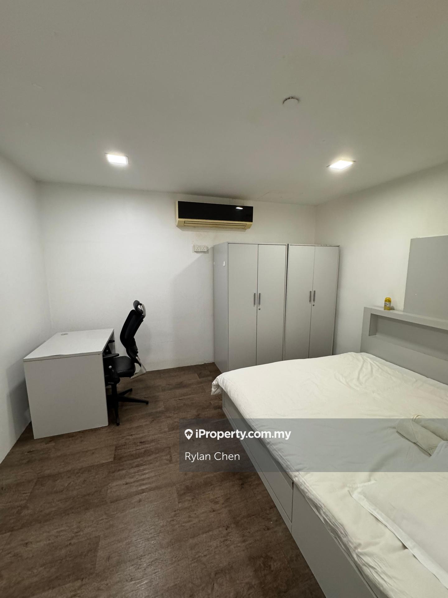 Service Residence for Rent in The Place @ Cyberjaya by Rylan Chen - iProperty.com.my