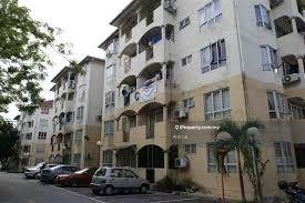 Pangsapuri untuk Dijual di Pangsapuri Cemara oleh Ann Lai - iProperty.com.my