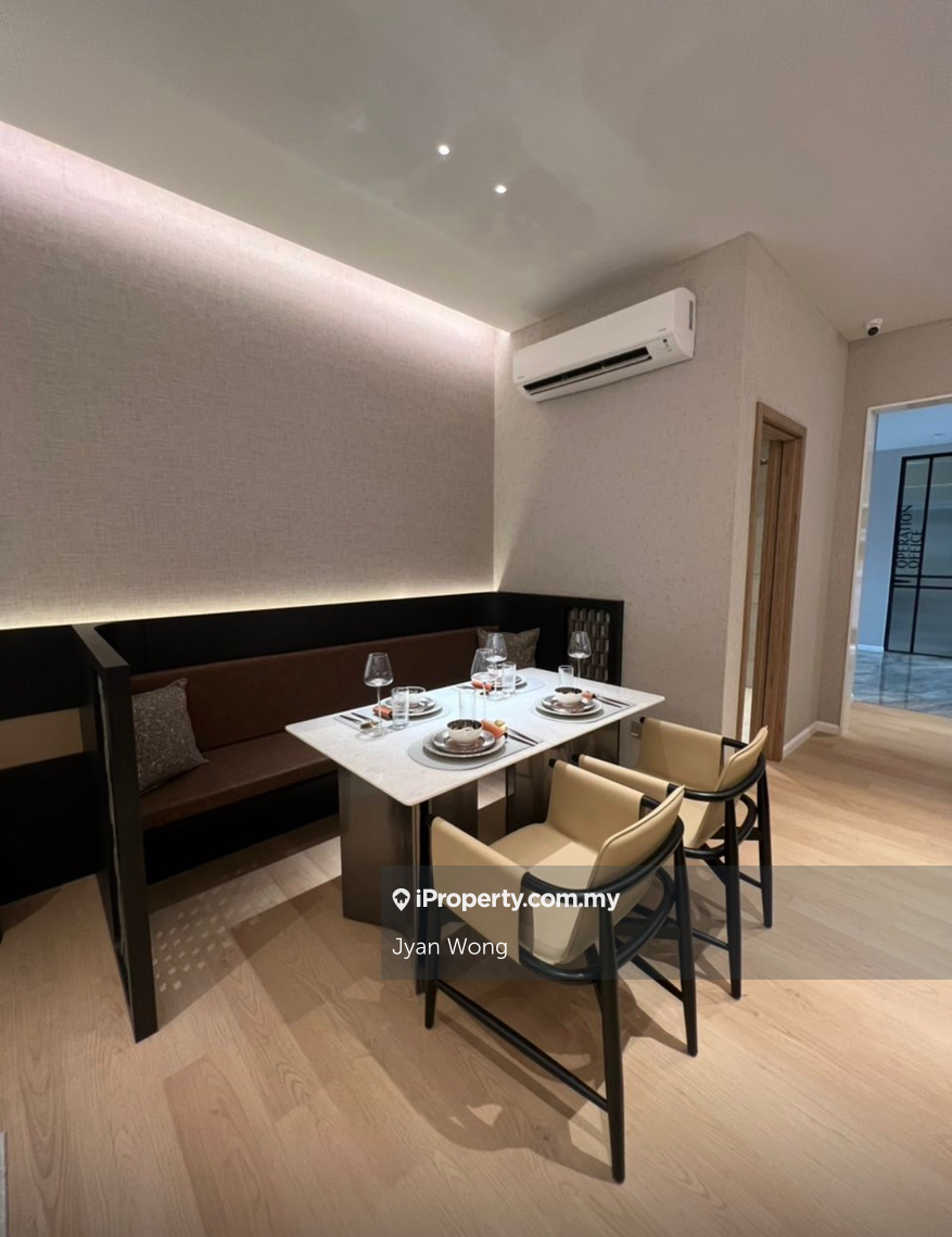 Service Residence for Sale in Armani Hallson KLCC by Jyan Wong - iProperty.com.my