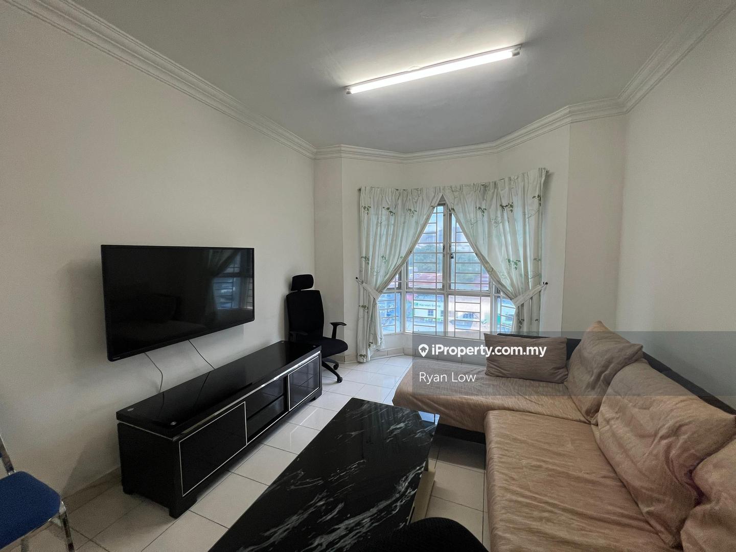 Kondominium untuk Disewa di Puncak Banyan oleh Ryan Low - iProperty.com.my