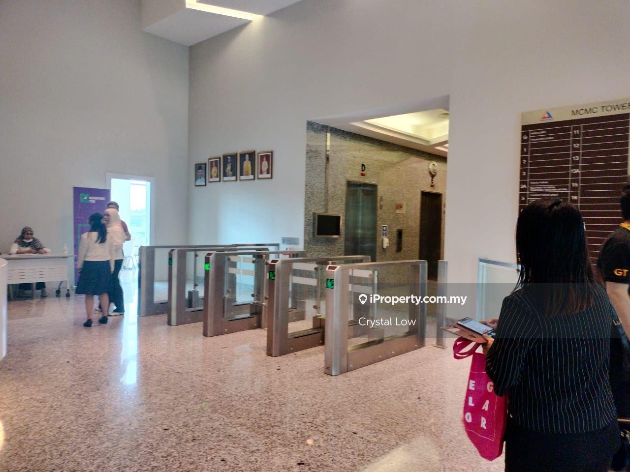Office for Rent in Shaftsbury Square, Cyberjaya by Crystal Low - iProperty.com.my