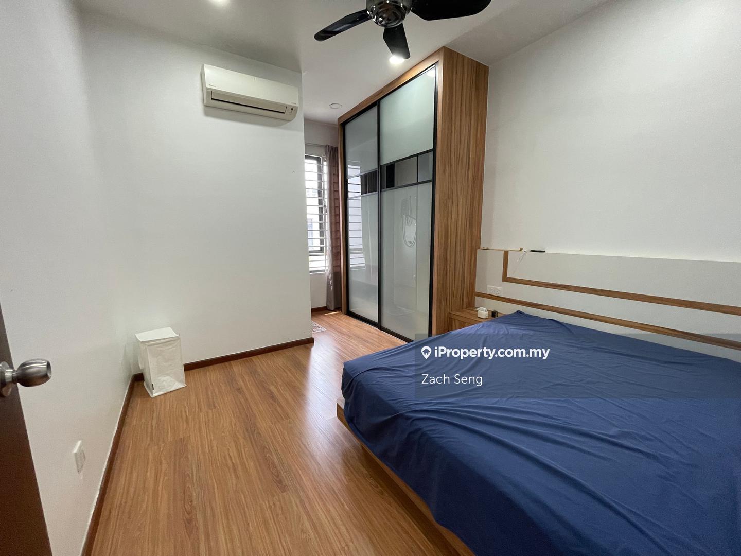 2-storey Terraced House for Sale in Kajang East, Semenyih by Zach Seng - iProperty.com.my