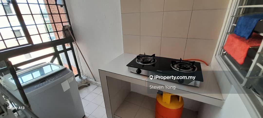 Condominium for Sale in Evergreen Park Scot Pine by Steven Yong - iProperty.com.my
