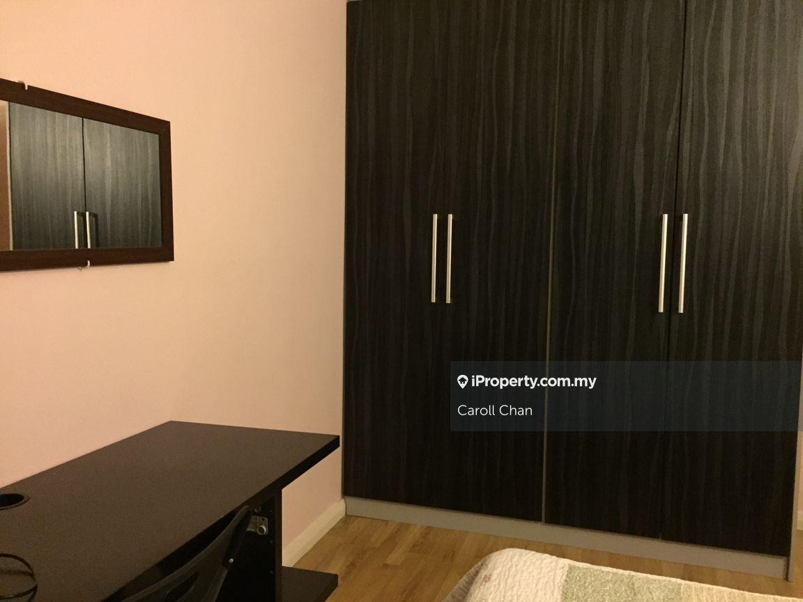 Condominium for Sale in The Saffron by Caroll Chan - iProperty.com.my