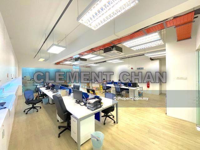 Office for Sale in Damansara Perdana, Petaling Jaya by Clement Chan - iProperty.com.my