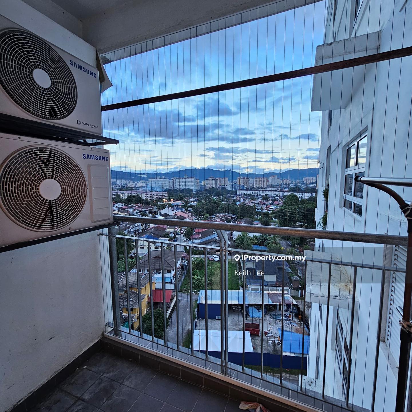 Condominium for Sale in D'Pines@Ampang by Keith Lee - iProperty.com.my