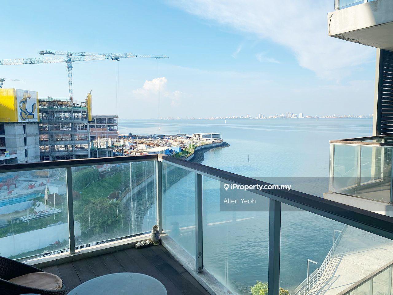 Kondominium untuk Dijual di The LIGHT COLLECTION II oleh Allen Yeoh - iProperty.com.my