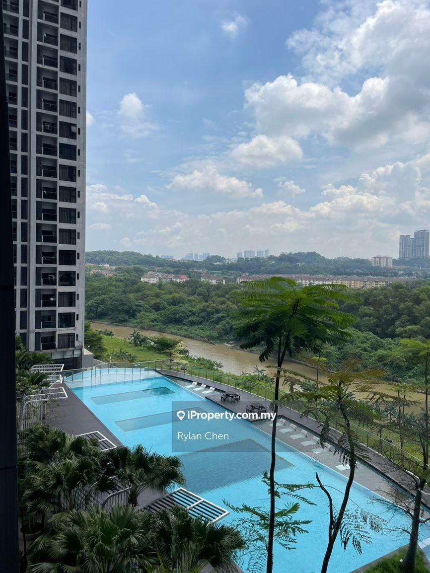 Residensi Servis untuk Disewa di D'Latour oleh Rylan Chen - iProperty.com.my