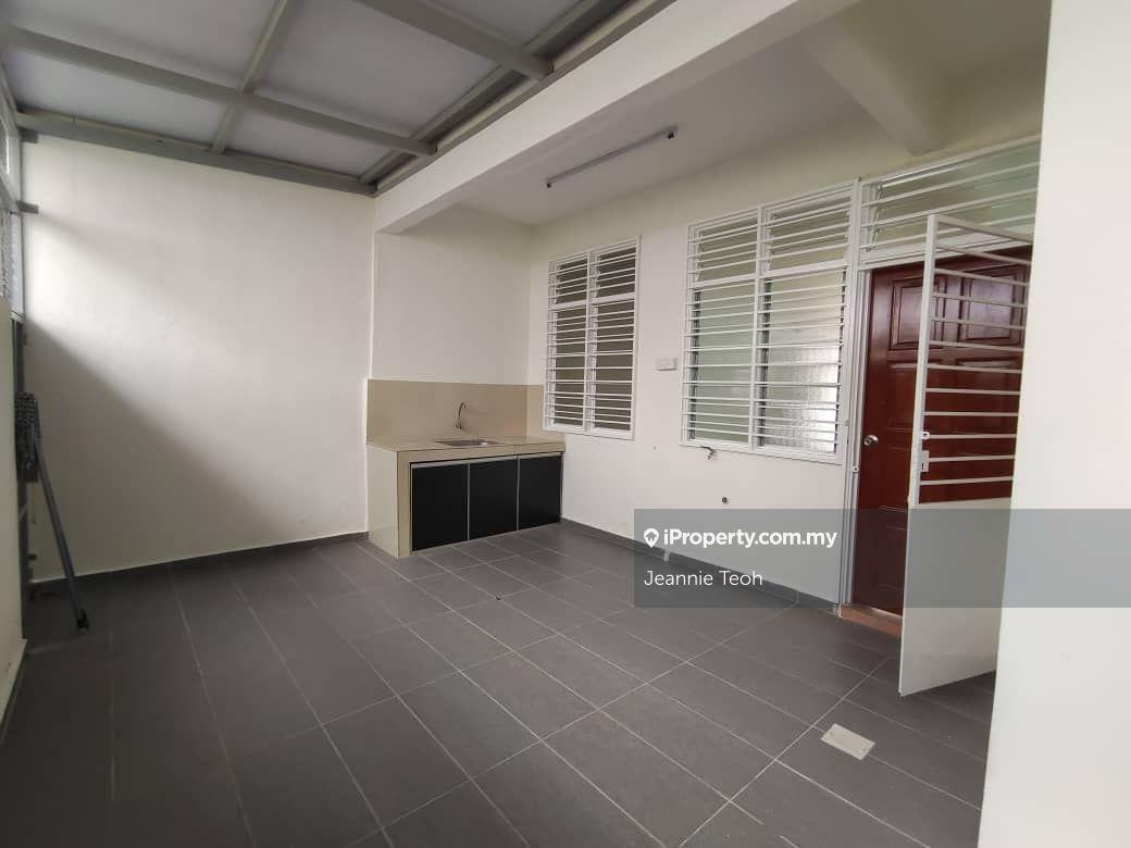 Rumah Berangkai 2 Tingkat untuk Dijual di Ukay Bistari, Ulu Kelang oleh Jeannie Teoh - iProperty.com.my