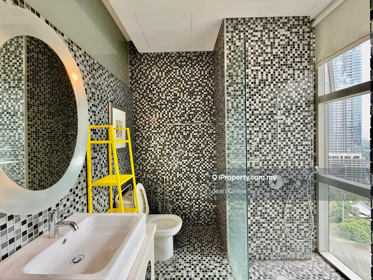 Condominium for Rent in Park Seven by Jean Chiew - iProperty.com.my