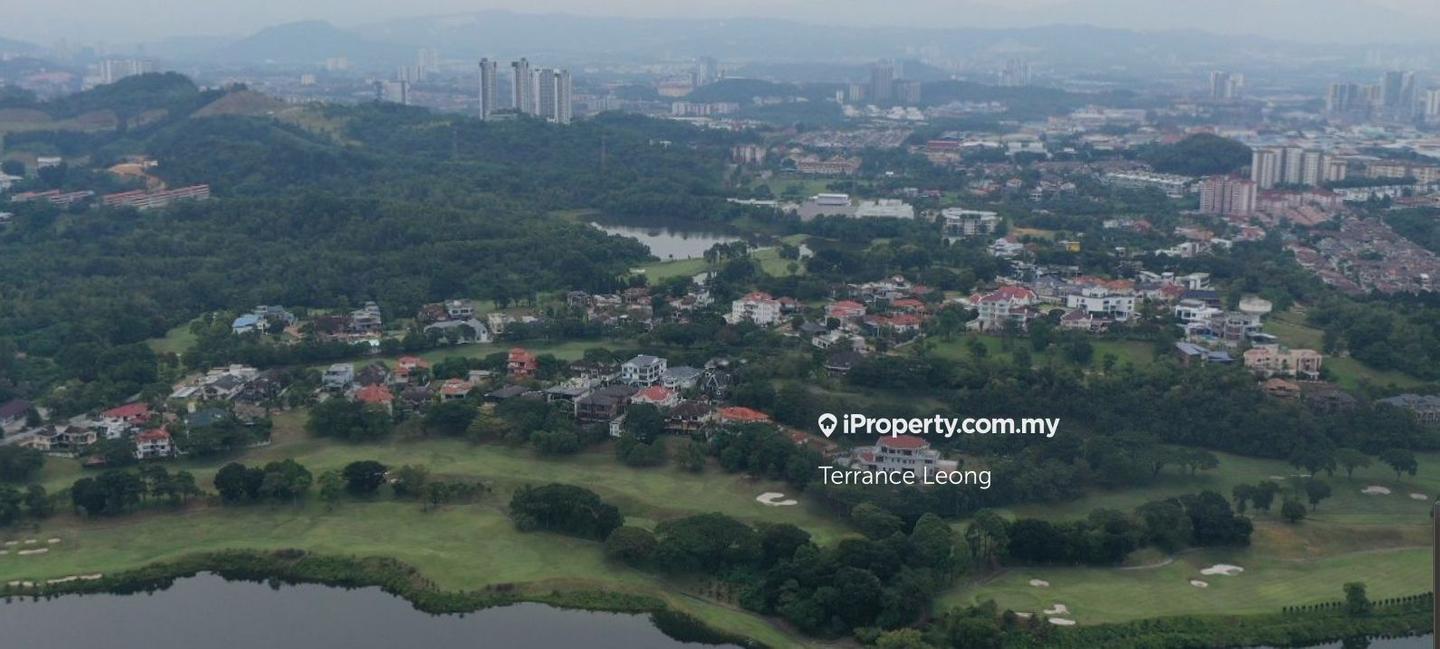 Banglo Tanah untuk Dijual di Corner The Mines wellness city seri kembangan, Seri Kembangan oleh Terrance Leong - iProperty.com.my