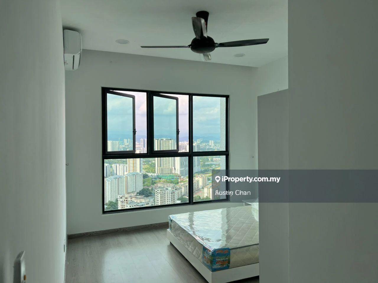 Kondominium untuk Disewa di The Hermington oleh Austin Chan - iProperty.com.my