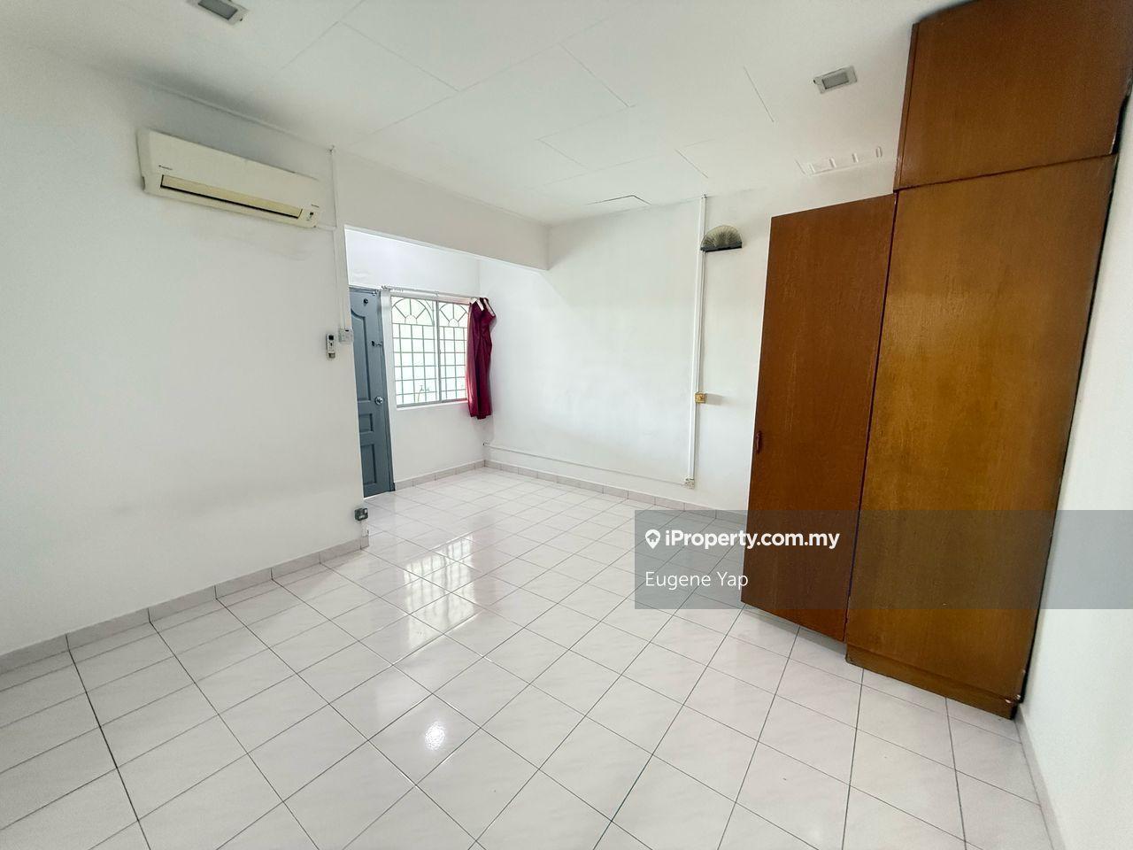 Rumah Berangkai 2 Tingkat untuk Dijual di Sri Bintang , Menjalara , Maluri @ Kepong, Kepong oleh Eugene Yap - iProperty.com.my