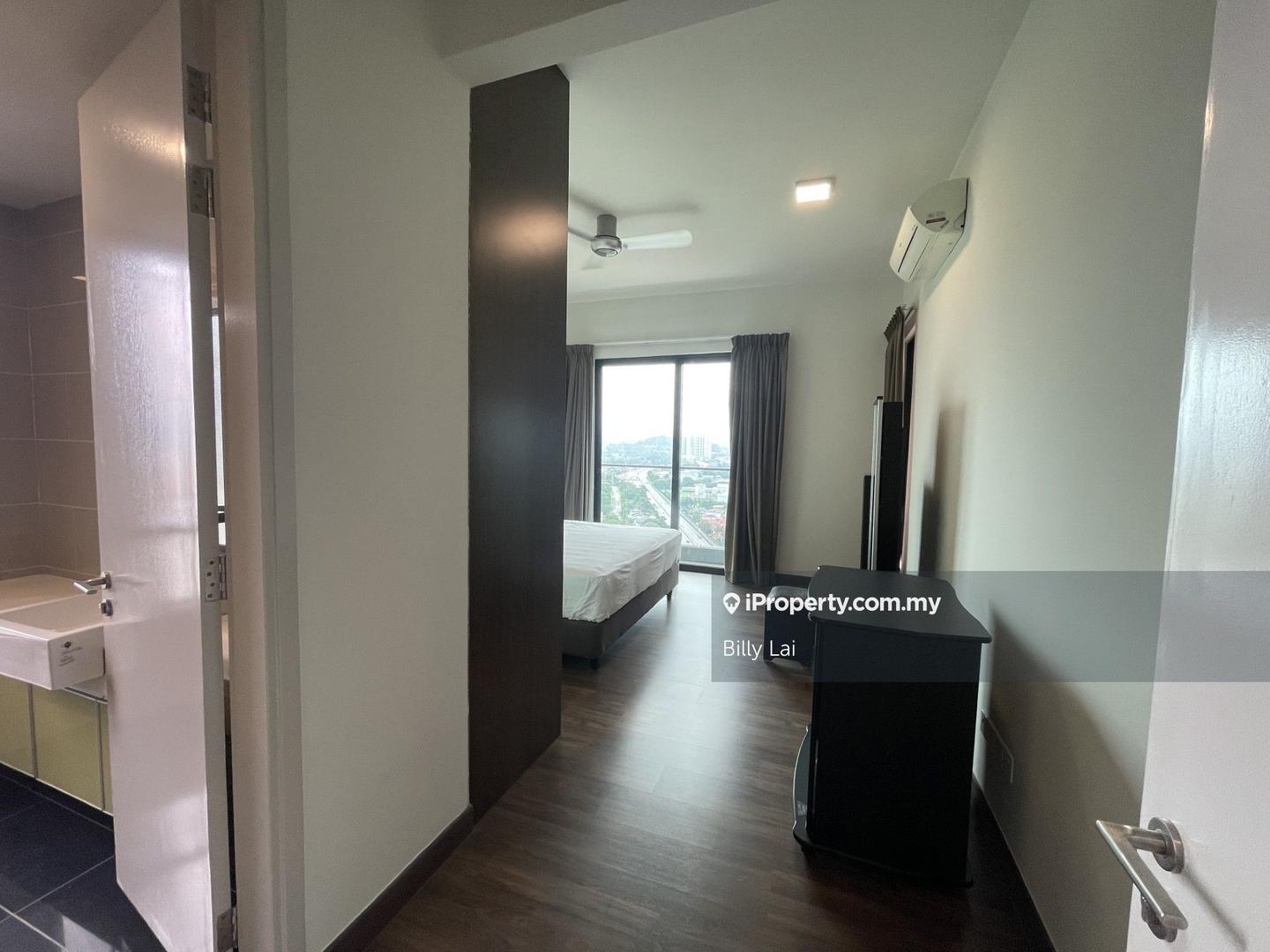 Kondominium untuk Dijual di The Reach @ Titiwangsa oleh Billy Lai - iProperty.com.my