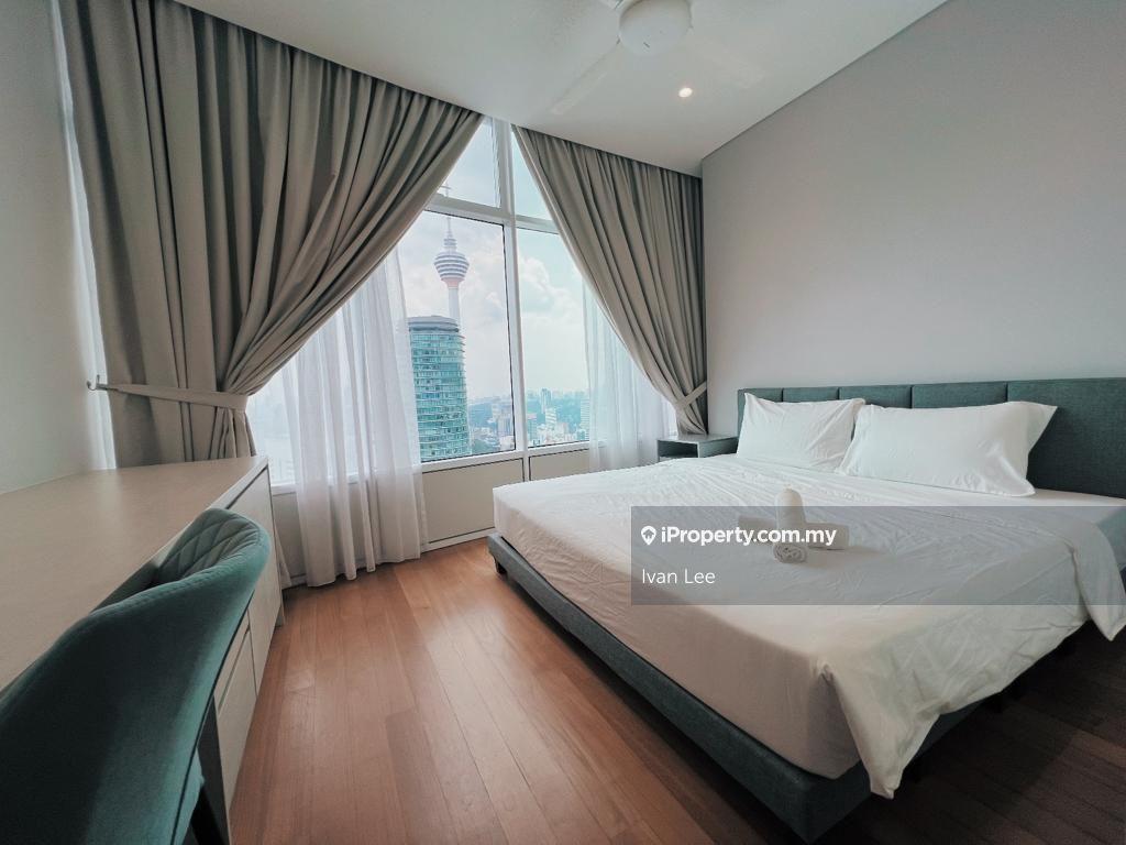 Service Residence for Sale in Sky Suites @ KLCC by Ivan Lee - iProperty.com.my