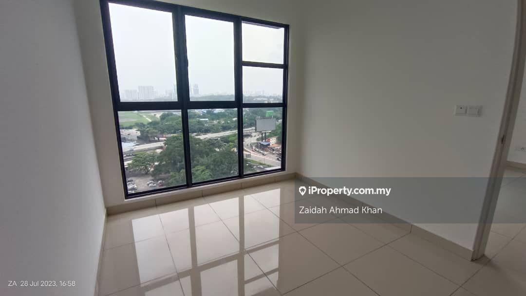 Service Residence for Sale in Trion @ KL by Zaidah Ahmad Khan - iProperty.com.my