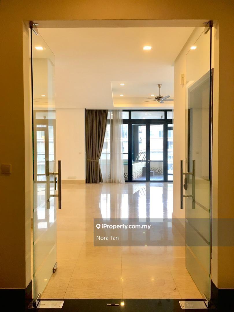 Condominium for Rent in Gallery @ U-Thant by Nora Tan - iProperty.com.my